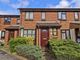 Thumbnail Terraced house for sale in Frankswood Avenue, Yiewsley, West Drayton