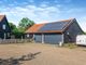 Thumbnail Detached house for sale in Malthouse Lane, Gissing, Diss, Norfolk