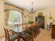 Thumbnail Detached house for sale in Vineyards Road, Northaw, Hertfordshire