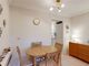 Thumbnail Flat for sale in Strathearn Court, Crieff