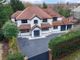 Thumbnail Detached house for sale in Vineyards Road, Northaw, Potters Bar