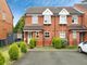 Thumbnail End terrace house for sale in Juniper Close, Sutton Coldfield