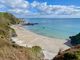 Thumbnail Semi-detached house for sale in Beach Road, Mevagissey, Cornwall