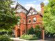 Thumbnail Detached house for sale in St Georges Road, Twickenham