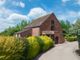 Thumbnail Barn conversion for sale in Crundle End Lane, Stockton, Worcester