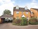 Thumbnail Link-detached house for sale in Spriggs Close, Clapham, Bedford, Bedfordshire