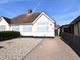 Thumbnail Semi-detached bungalow for sale in Chantry Avenue, Kempston, Bedford