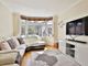 Thumbnail Bungalow for sale in Pine Vale Crescent, Redhill, Bournemouth, Dorset