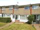 Thumbnail Terraced house to rent in Barons Way, Polegate, East Sussex