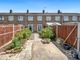 Thumbnail Terraced house for sale in Bown Close, Tilbury