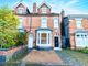 Thumbnail End terrace house for sale in Lonsdale Road, Harborne, Birmingham