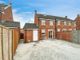 Thumbnail End terrace house to rent in Wright Way, Stoke Park, Bristol