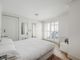 Thumbnail Flat for sale in Fauconberg Road, London