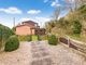 Thumbnail Detached house for sale in Red Hill Drive, Longden Road, Shrewsbury