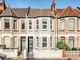 Thumbnail Terraced house for sale in Westbury Arcade, Westbury Avenue, London