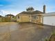 Thumbnail Detached bungalow for sale in Northwood Drive, Sleaford