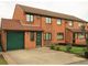 Thumbnail Semi-detached house for sale in Bourne Court, Stanley