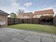 Thumbnail Detached house for sale in Greenfield Avenue, Hessle