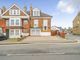 Thumbnail End terrace house for sale in Station Road, Dunton Green, Sevenoaks, Kent