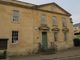 Thumbnail Town house for sale in Kingston Road, Bradford-On-Avon, Wiltshire
