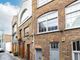 Thumbnail Terraced house to rent in Swan Yard, Highbury Corner