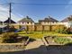 Thumbnail Detached bungalow for sale in Highfield Walk, Turriff