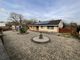 Thumbnail Detached bungalow for sale in Pontardulais Road, Cross Hands, Llanelli