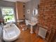 Thumbnail End terrace house for sale in 'mayfield Cottages' Mansfield Street, Quorn, Leicestershire