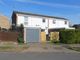 Thumbnail Semi-detached house for sale in Widdenton View, Lane End