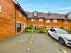 Thumbnail Terraced house to rent in De Havilland Court, High Wycombe, Buckinghamshire