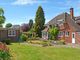 Thumbnail Detached house to rent in Stoughton Road, Oadby, Leicester