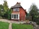 Thumbnail Detached house to rent in Hackington Close, Canterbury, Kent