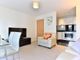 Thumbnail Flat for sale in Theodor Court, London