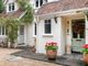 Thumbnail Detached house for sale in Vicarage Lane, Yateley, Hampshire