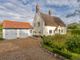 Thumbnail Cottage for sale in The Green, North Burlingham, Norwich