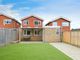 Thumbnail Link-detached house for sale in Shaw Avenue, Kidderminster