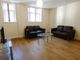 Thumbnail Shared accommodation to rent in Calais House, 30 Calais Hill, Leicester