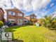 Thumbnail Detached house for sale in Grebe Close, Bradwell