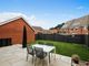 Thumbnail Detached house for sale in Darsdale Drive, Raunds, Wellingborough