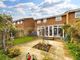 Thumbnail Terraced house for sale in Falaise Close, Ross-On-Wye, Herefordshire