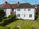 Thumbnail End terrace house for sale in Chelmsford Road, Hertford