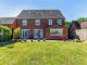 Thumbnail Detached house for sale in Doveridge, Ashbourne, Derbyshire