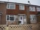 Thumbnail Terraced house for sale in Orchard Close, Kewstoke, Weston-Super-Mare