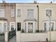 Thumbnail Property for sale in Station Road, Penge, London