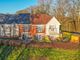 Thumbnail Terraced house for sale in Newmans Close, Wimborne