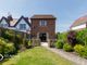 Thumbnail Detached house for sale in Station Road, Denby, Ripley