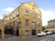 Thumbnail Flat for sale in Riverway House, 260 Westferry Road