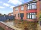 Thumbnail Semi-detached house for sale in Grasmere Road, Dewsbury, West Yorkshire