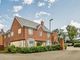 Thumbnail Detached house for sale in Flora Avenue, Aston Clinton, Aylesbury