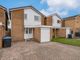 Thumbnail Detached house for sale in Edgeworth Drive, Carterton, Oxfordshire